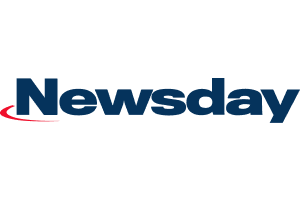 Newsday Badge
